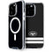 NFL New York Jets Shutout iPhone 15 Pro MagSafe Case